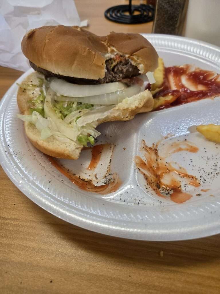 Bama Barbecue & Grill photo 2