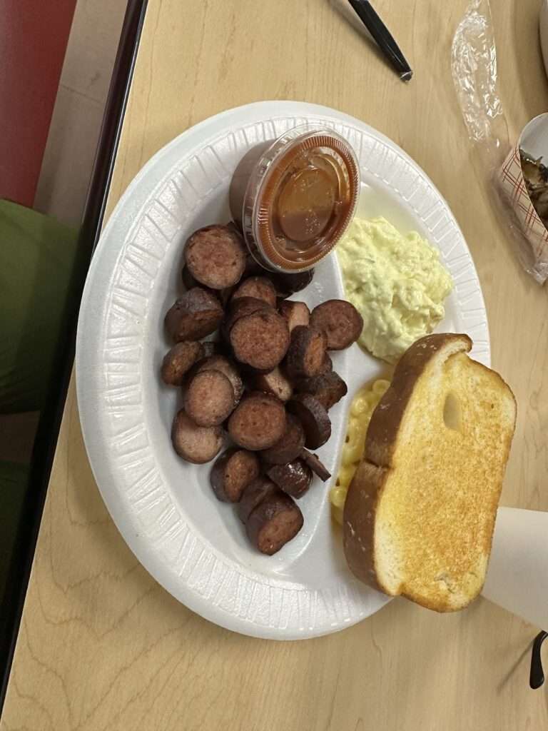 Bama Barbecue & Grill photo 4