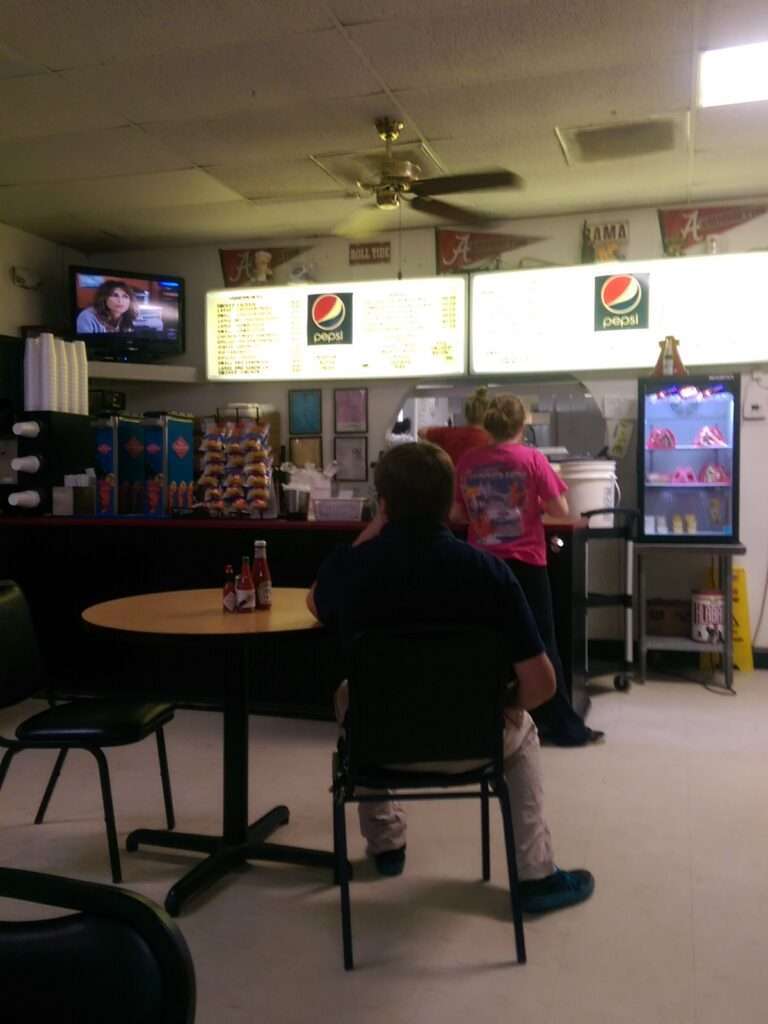 Bama Barbecue & Grill photo 6